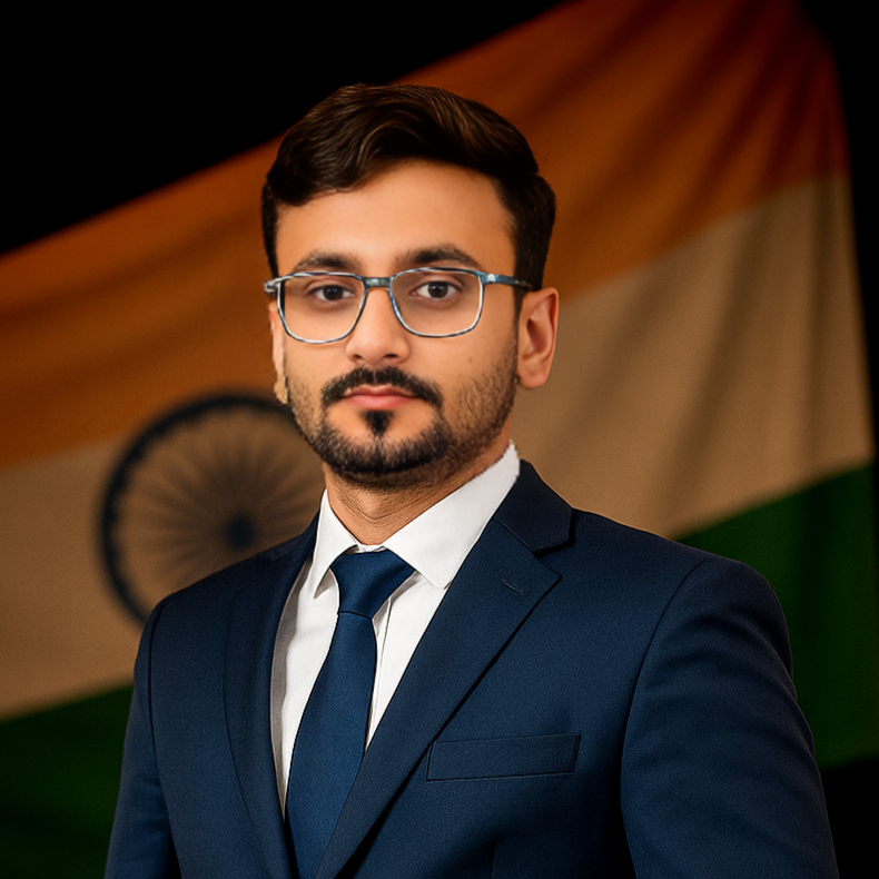 Anil Jha